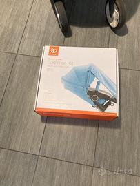 Summer kit stokke