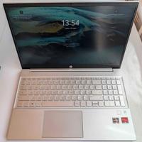 Laptop HP Pavilion 15"