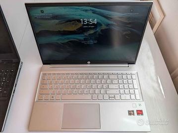 Laptop HP Pavilion 15"