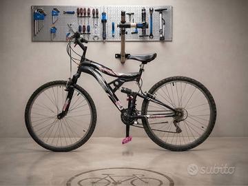 bicicletta grande