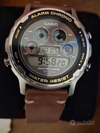  Orologio Casio Vintage DW-7300 Quattro Gr