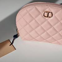 Pochette Twinset Rosa Cipria Nuova