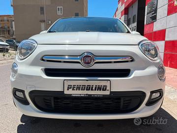 Fiat 500X 1.6 MultiJet 120 CV Pop Star