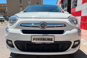 Fiat 500X 1.6 MultiJet 120 CV Pop Star