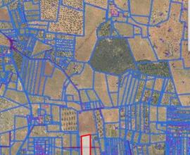 Terreno fronte mare Campomarino di Maruggio