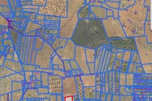 Terreno fronte mare Campomarino di Maruggio