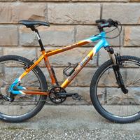 MTB Power Black Shimano Deore tg. M