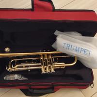 Tromba Alysee Tr 6333

