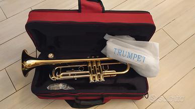 Tromba Alysee Tr 6333

