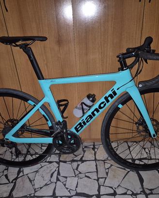 bicicletta da corsa