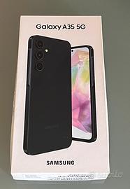 Telefono Galaxy A35