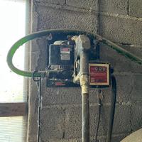 Pompa gasolio