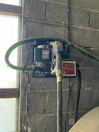 Pompa gasolio