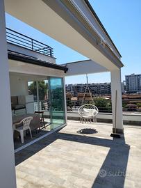 Casa vacanze tra mare e aeroporto