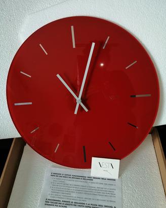 orologio di design Vesta (nuovo) 