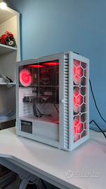 PC da gaming ryzen 5 Rtx 4060