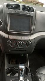 Fiat Freemont (2012 – 2016) 6th Gen 8.4” Touch