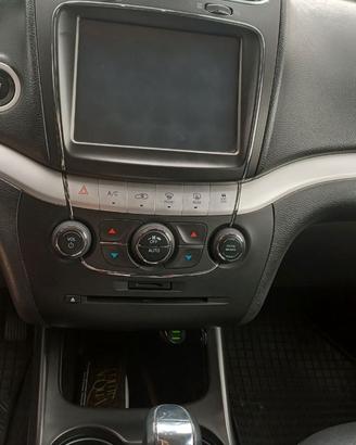 Fiat Freemont (2012 – 2016) 6th Gen 8.4” Touch