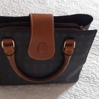 BORSA  DONNA  KENZIA, VINTAGE