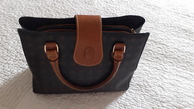 BORSA  DONNA  KENZIA, VINTAGE