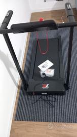 Tapis roulant nuovo