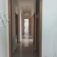 Appartamento con stanze singole