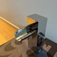 Rubinetto bidet design Bongio Acquaviva 56522