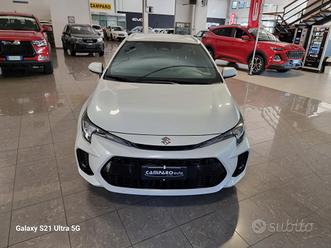 Suzuki Swace 1.8 Hybrid E-CVT 2WD Cool KM 0 CHIAMA