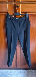 Pantalone nero Mango XS