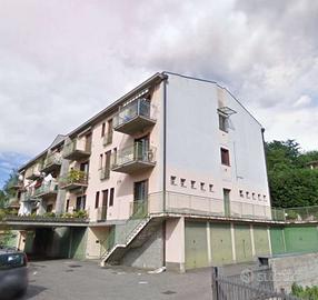 Appartamento a Lovere BG