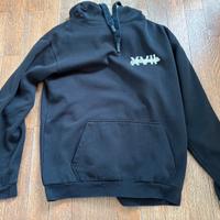 Felpa Zano melagoodo