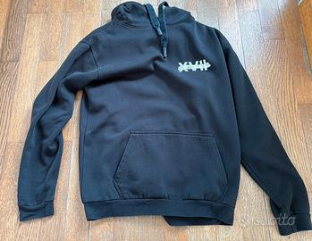 Felpa Zano melagoodo