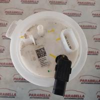 Audi Q3 2019 pomp serbatoio benzina