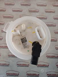 Audi Q3 2019 pomp serbatoio benzina