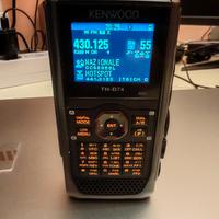 Kenwood TH-D74 