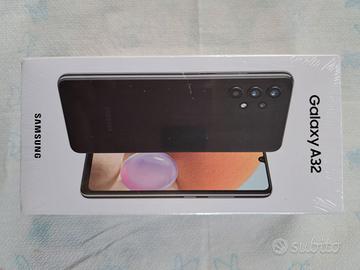 Smartphone Samsung Galaxy A32 4G 128GB Nuovo