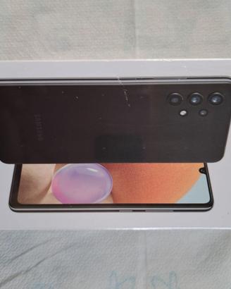 Smartphone Samsung Galaxy A32 4G 128GB Nuovo
