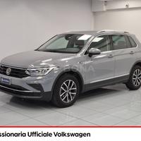 Volkswagen Tiguan 2.0 tdi life 150cv dsg