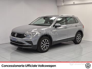 Volkswagen Tiguan 2.0 tdi life 150cv dsg