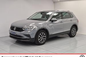 Volkswagen Tiguan 2.0 tdi life 150cv dsg