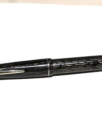 Stilografica ARIOS Vintage Ita Pennino Oro 14 Kt