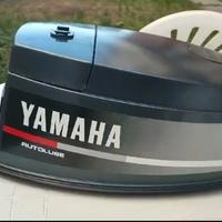 Calandra yamaha top 700