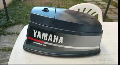 Calandra yamaha top 700