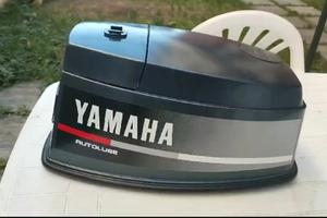 Calandra yamaha top 700