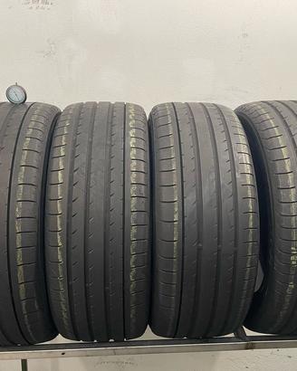 235 50 r18 101y 4 gomme yokohama estivi