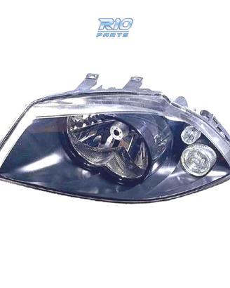 FANALE SINISTRO PER SEAT IBIZA 6L 02-09 CORDOBA 02