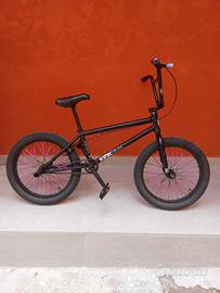 kink Bmx