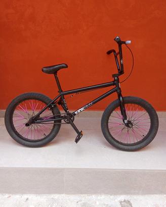 kink Bmx