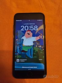 iPhone 8 Plus 256 gb