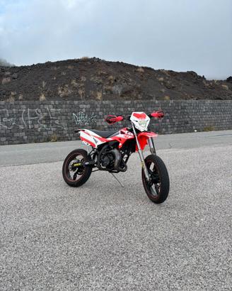 BETA 50 RR